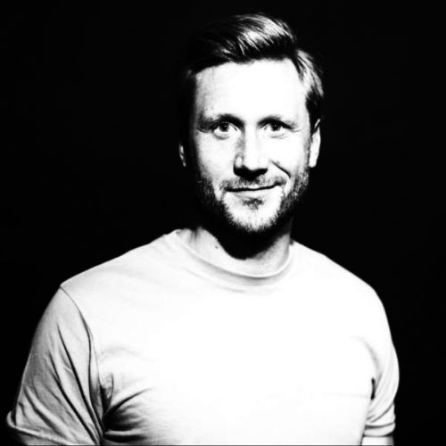 Kai Kirchner, zufrieden mit dem yebo!